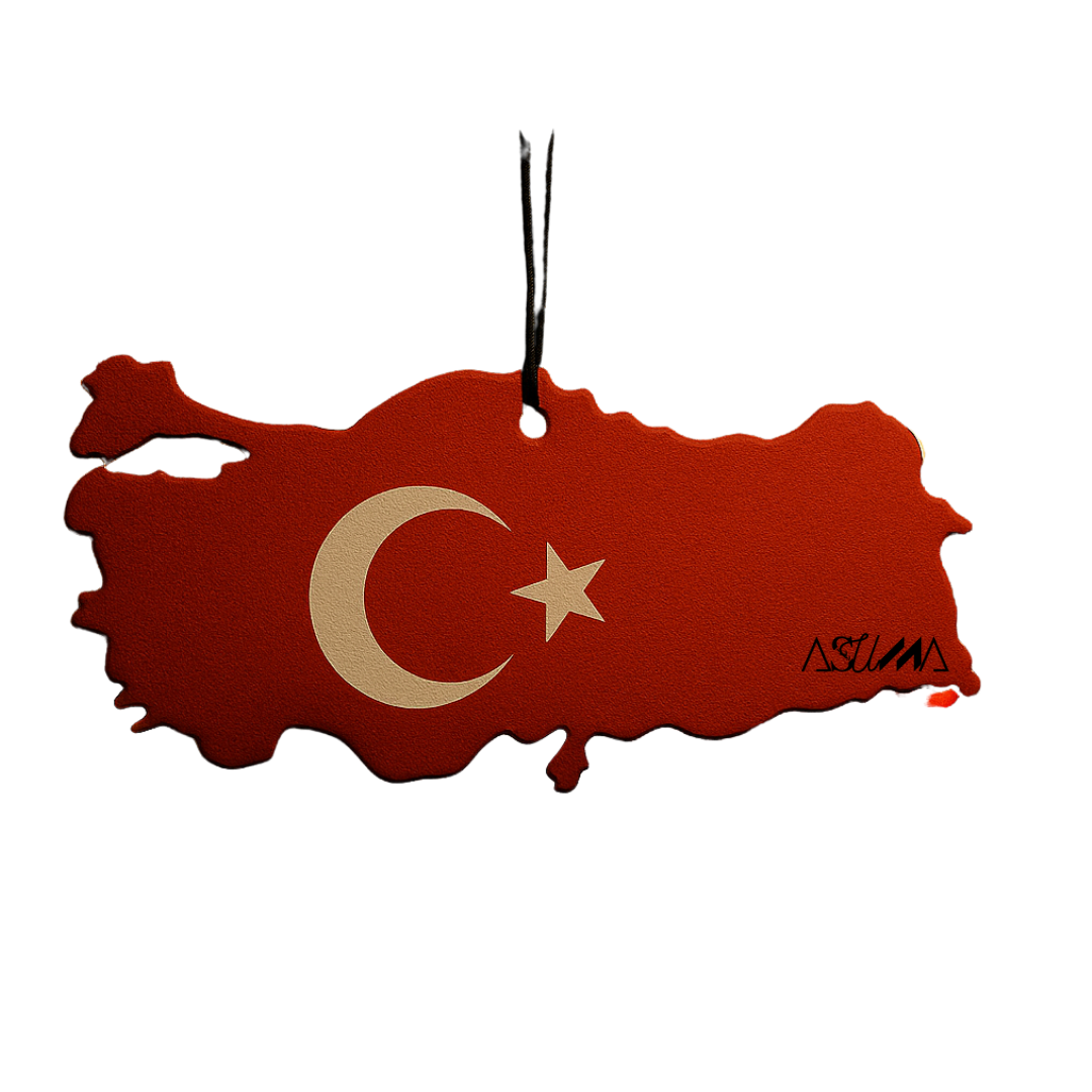 Türkischer Duftbaum - Asuma
