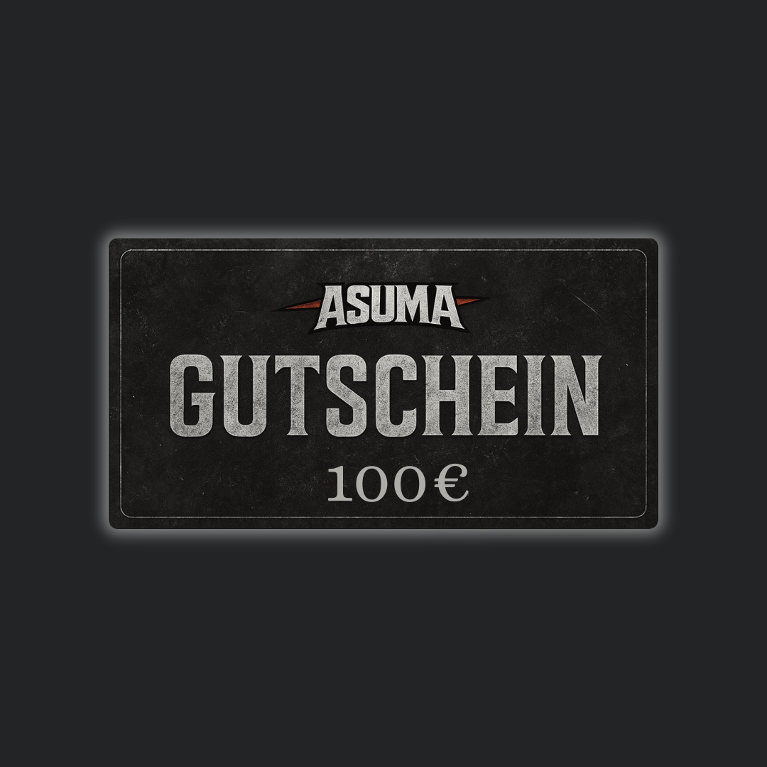Gutscheincode - Für dich oder deine Liebsten