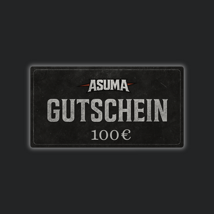 Gutscheincode - Für dich oder deine Liebsten