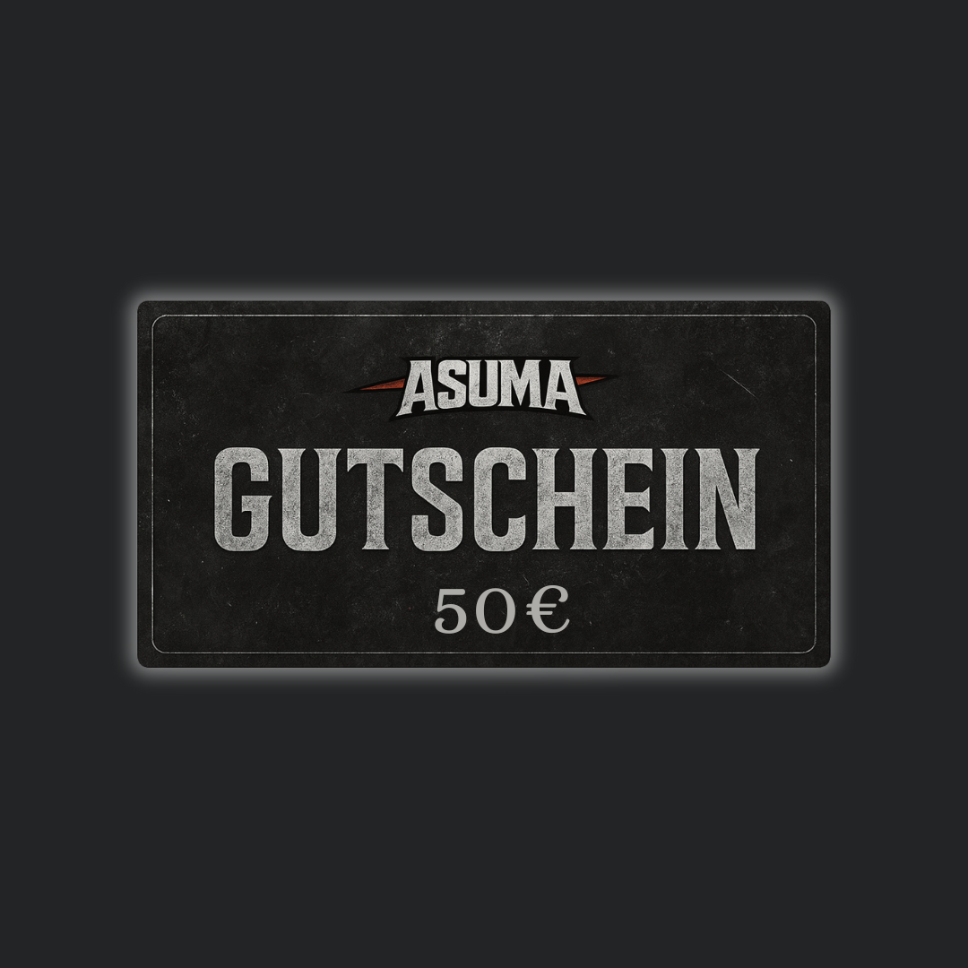 Gutscheincode - Für dich oder deine Liebsten
