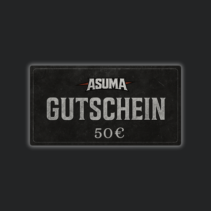 Gutscheincode - Für dich oder deine Liebsten