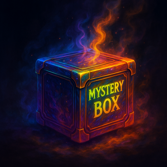 Mystery-Box XXL