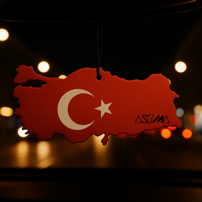 Türkischer Duftbaum - Asuma